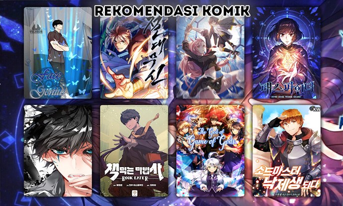 Return of The Avenger (Imperial God Emperor) chapter 44